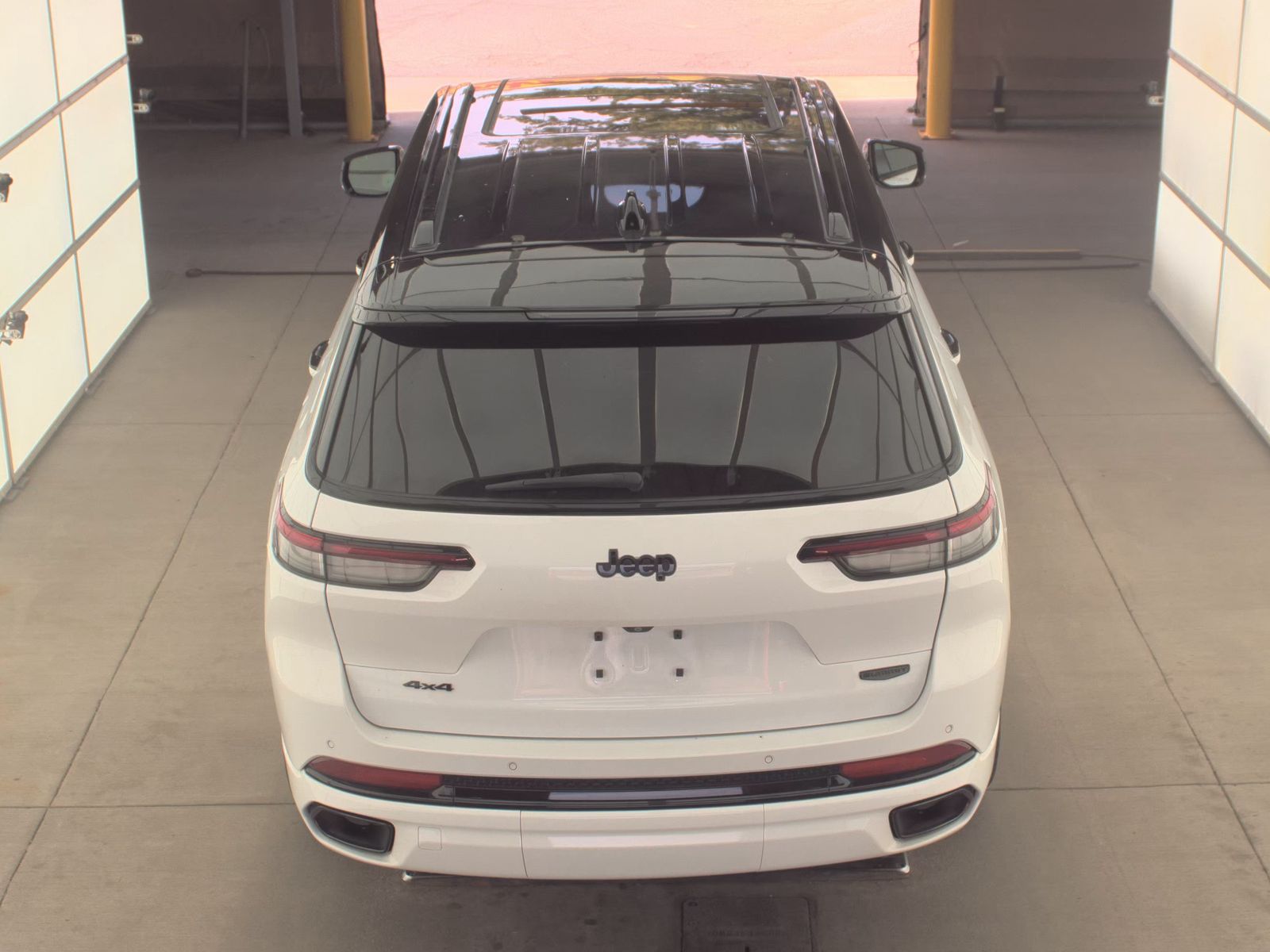 JEEP GRAND CHEROKEE - 6