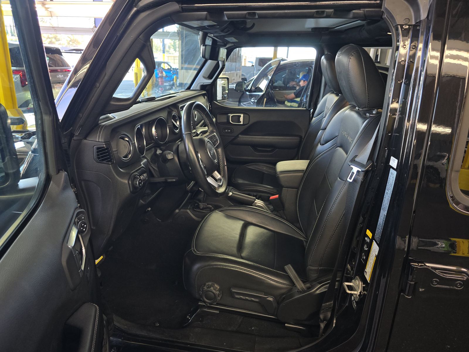 JEEP GRAND CHEROKEE - 8