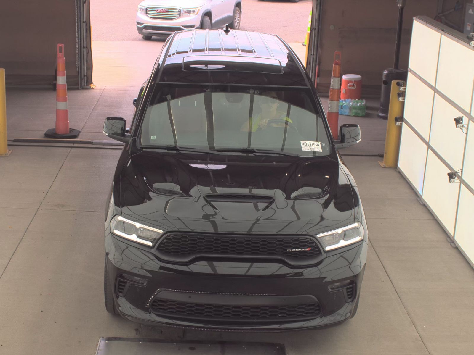 DODGE CHALLENGER - 3