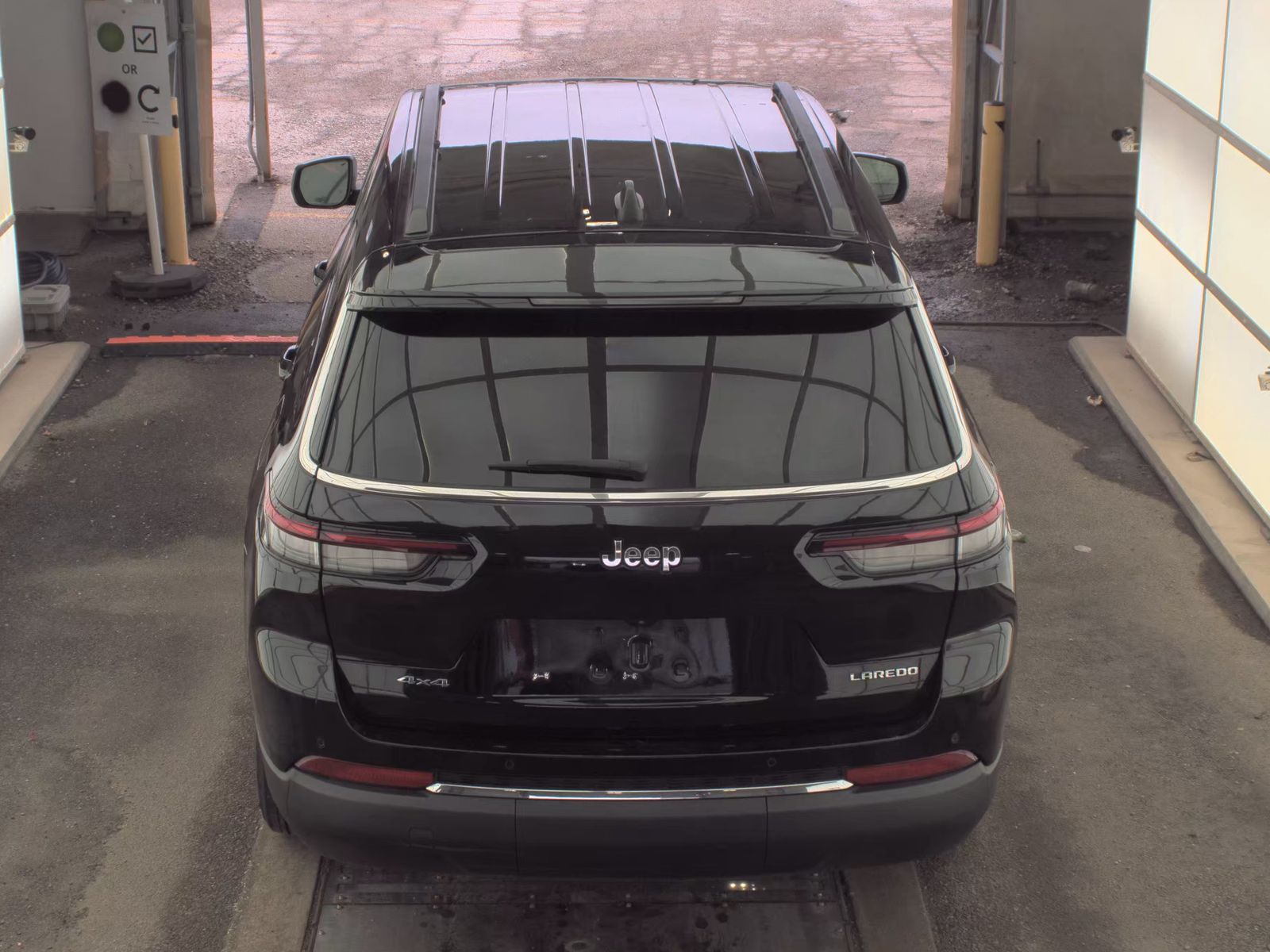 JEEP GRAND CHEROKEE - 6