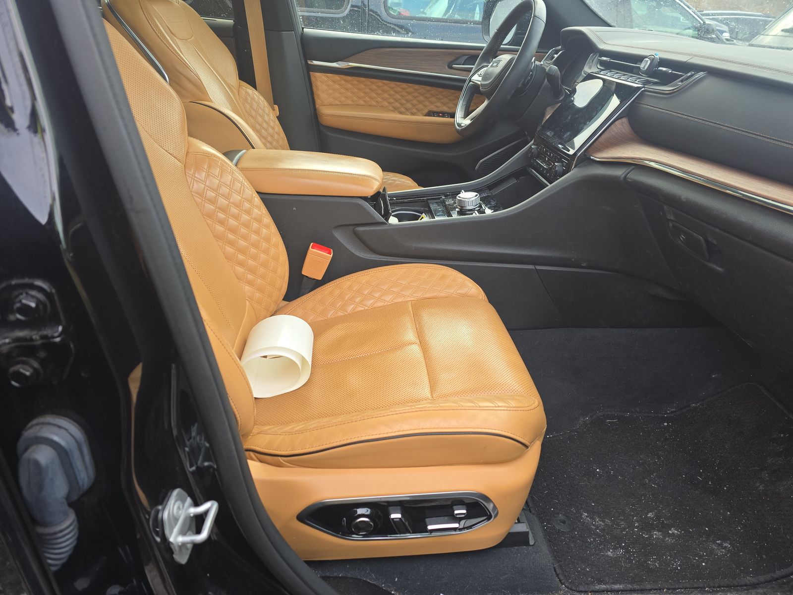 JEEP GRAND CHEROKEE - 9