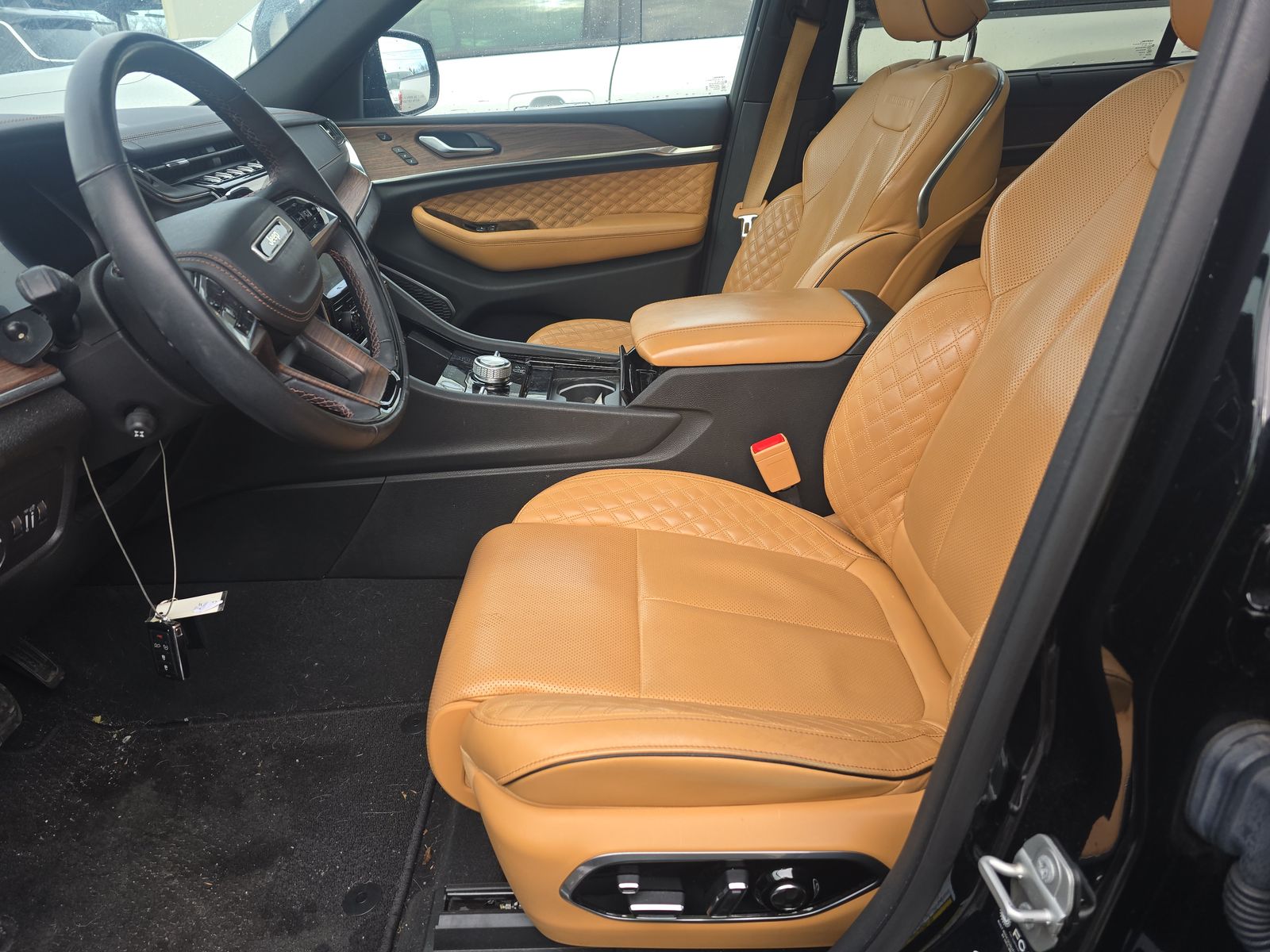 JEEP GRAND CHEROKEE - 8