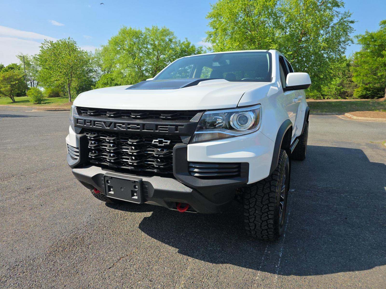 CHEVROLET SILVERADO - 1