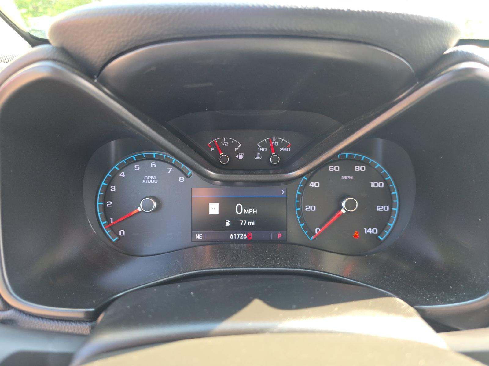 CHEVROLET SILVERADO - 7