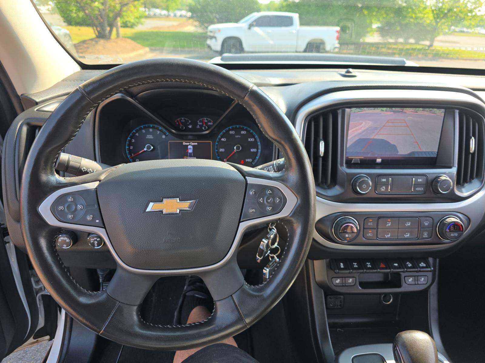 CHEVROLET SILVERADO - 6