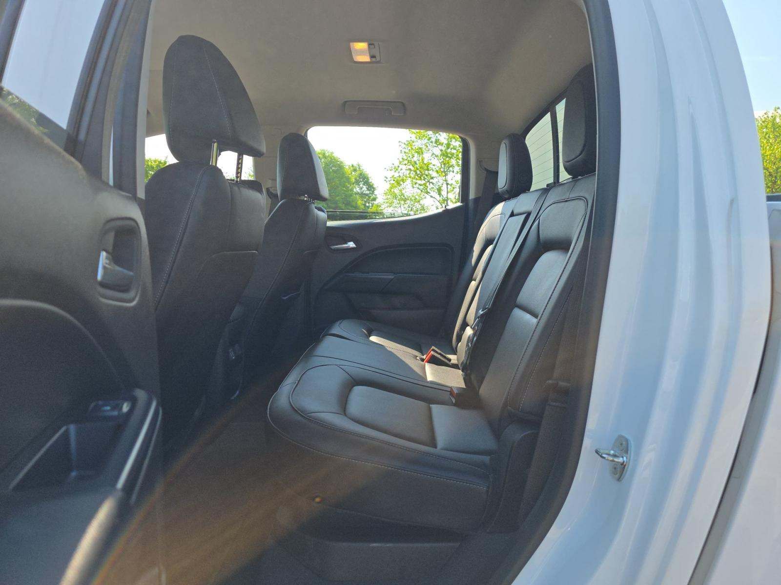 CHEVROLET SILVERADO - 8