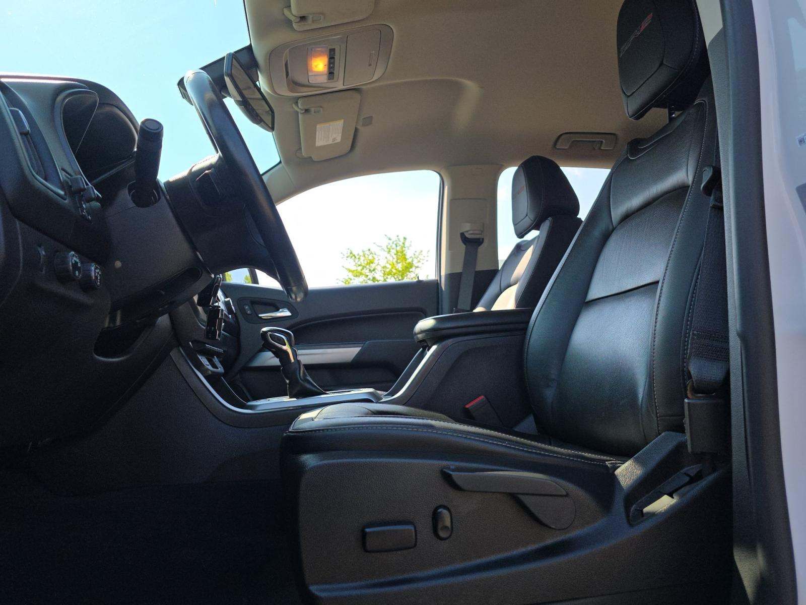 CHEVROLET SILVERADO - 5