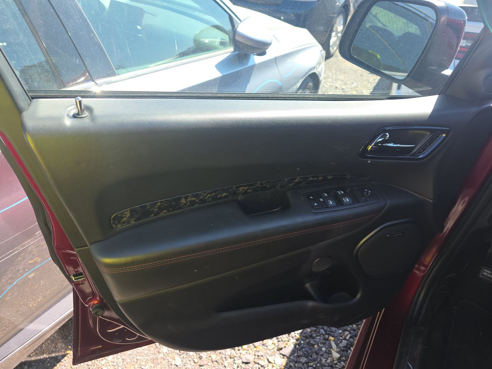 DODGE CHALLENGER - 10