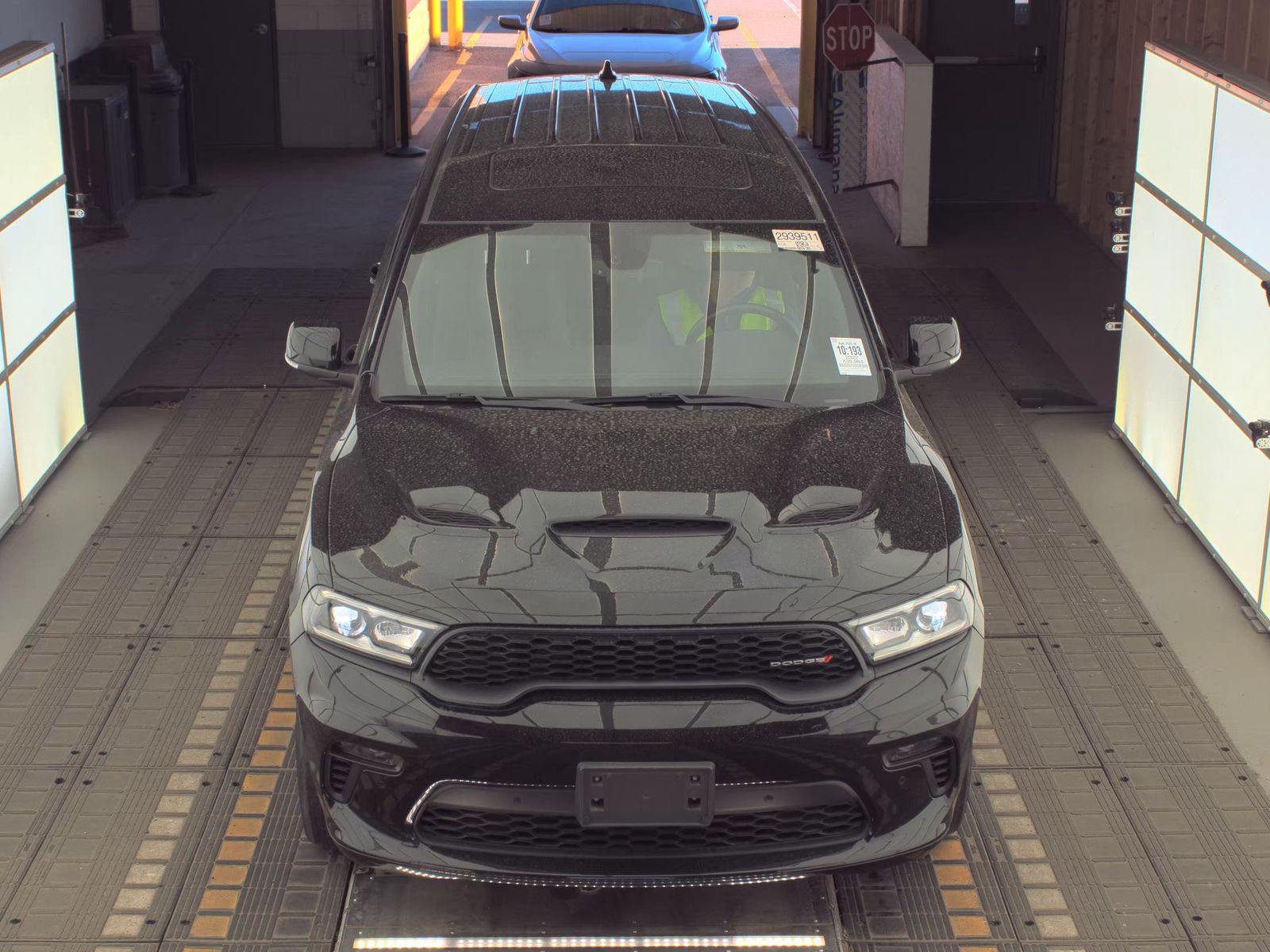 DODGE CHALLENGER - 3