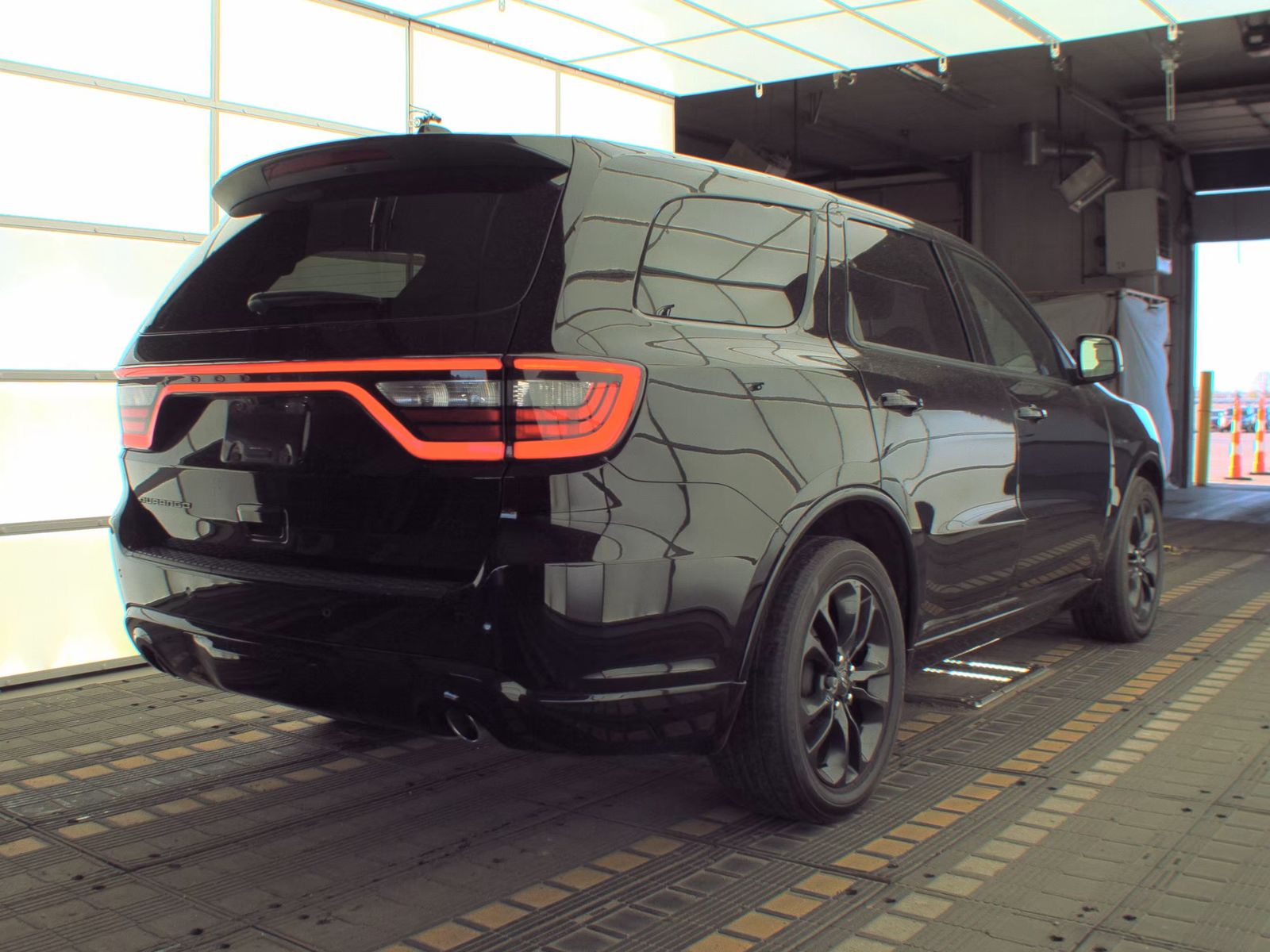 DODGE CHALLENGER - 5