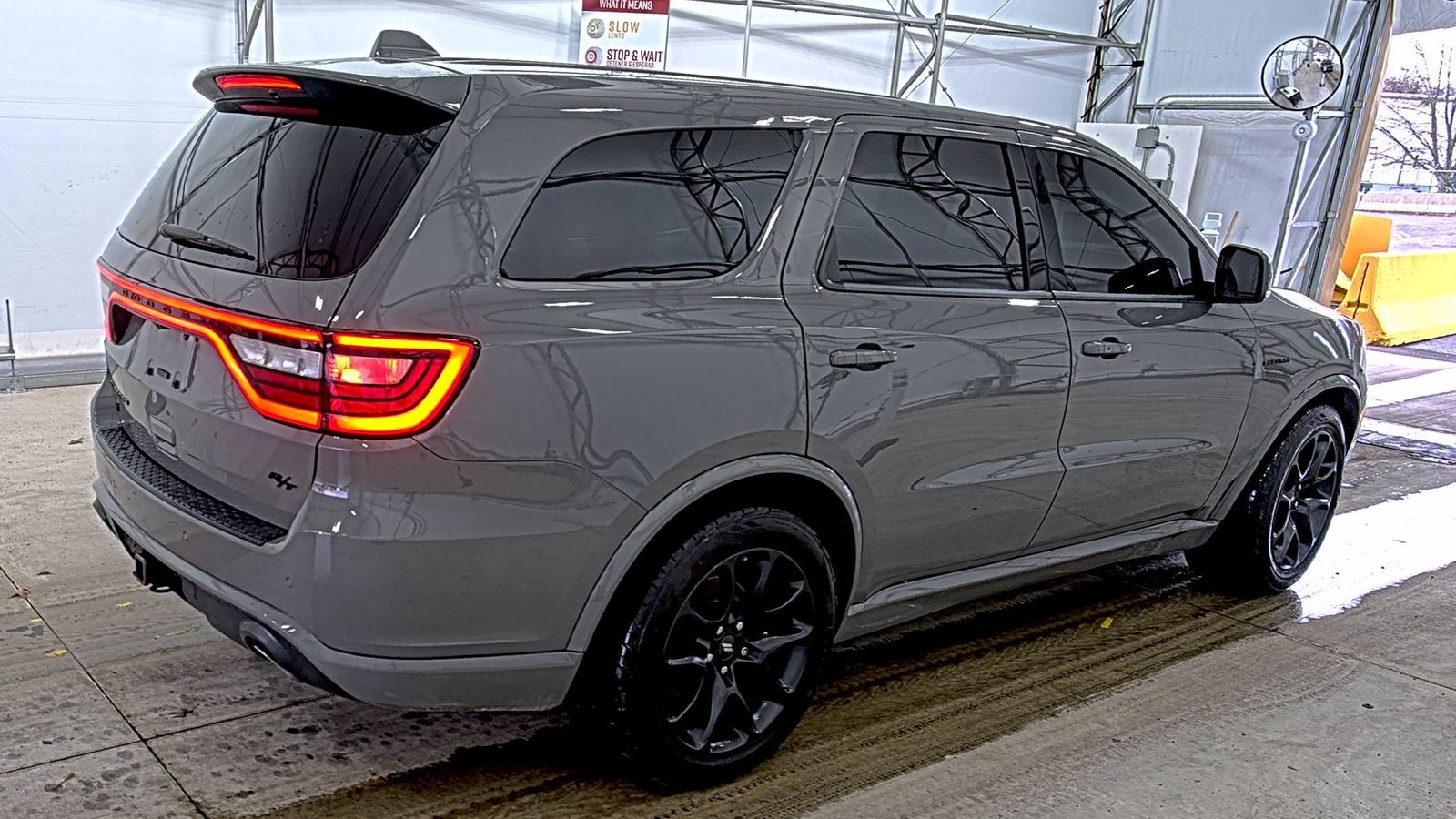 DODGE CHALLENGER - 5