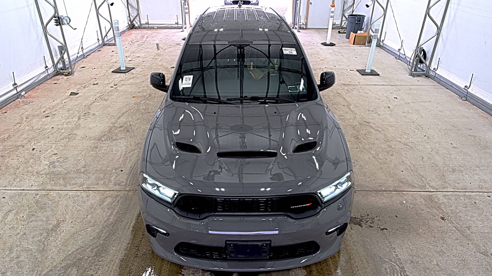 DODGE CHALLENGER - 3