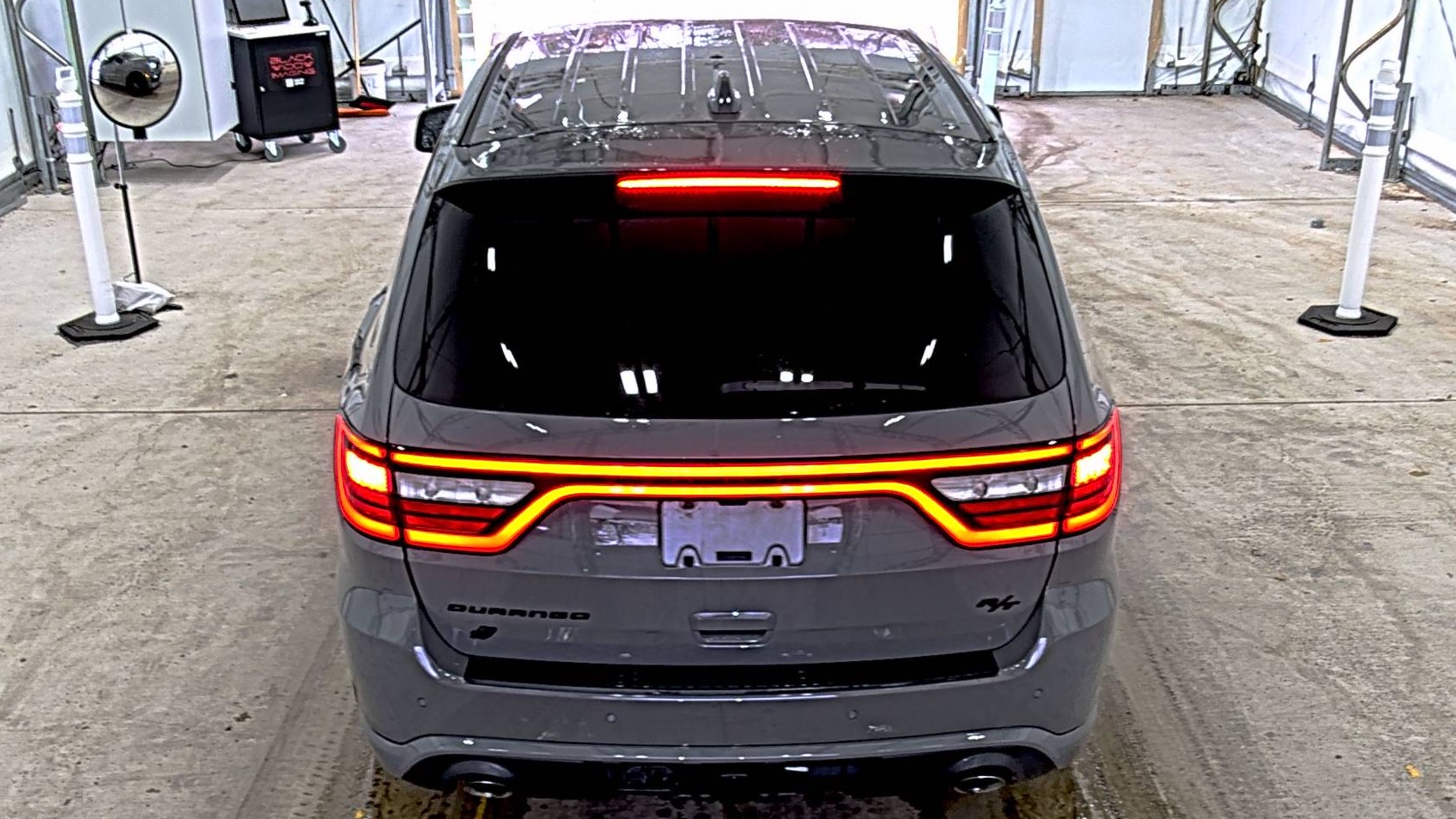 DODGE CHALLENGER - 6