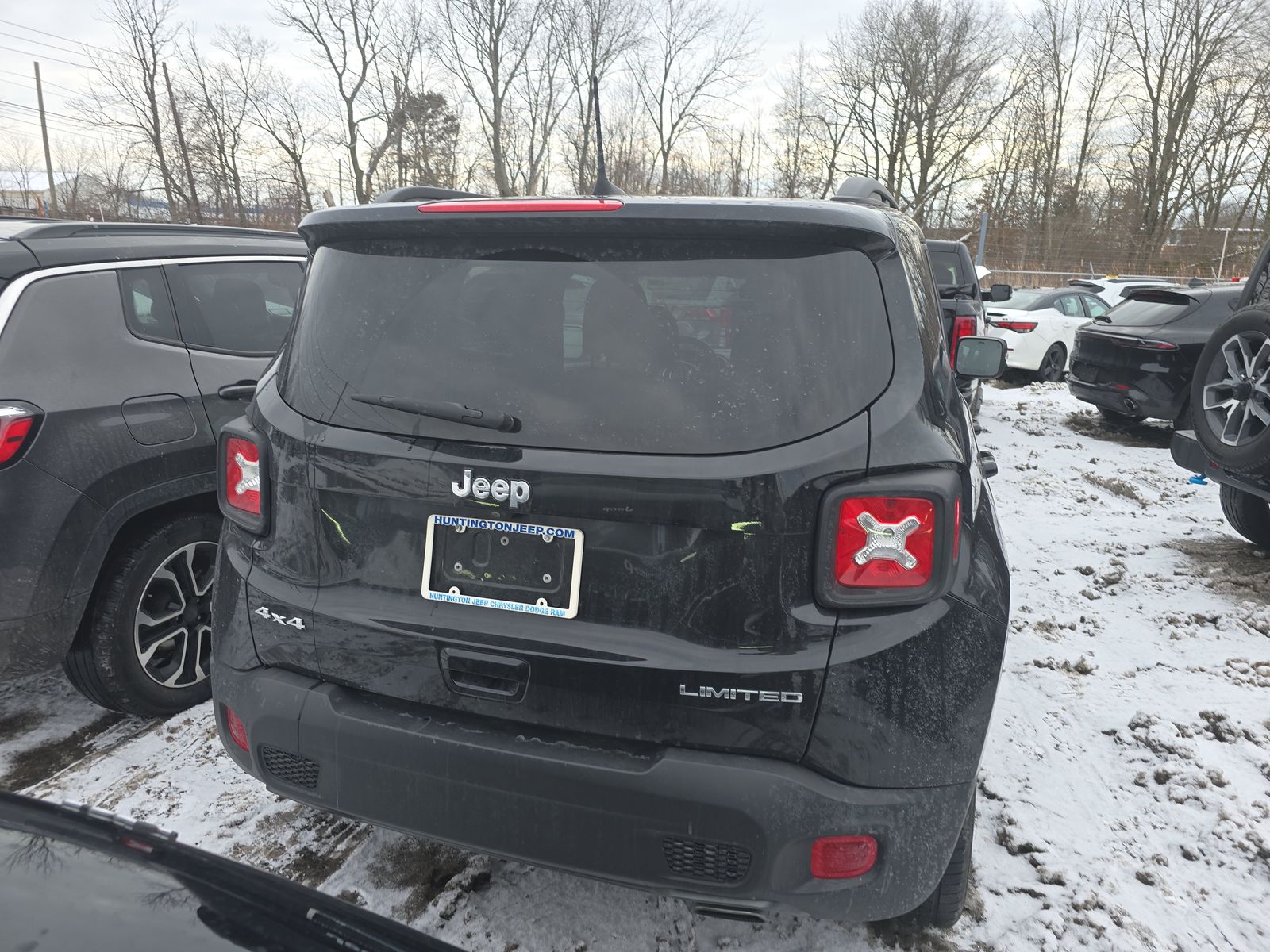 JEEP OTHER - 6
