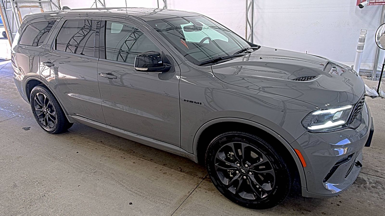 DODGE CHALLENGER - 4