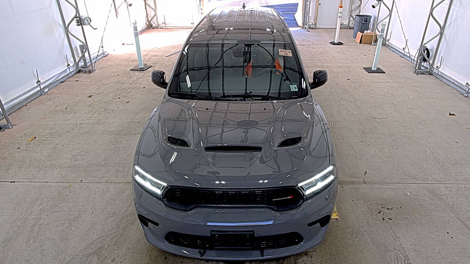 DODGE CHALLENGER - 3