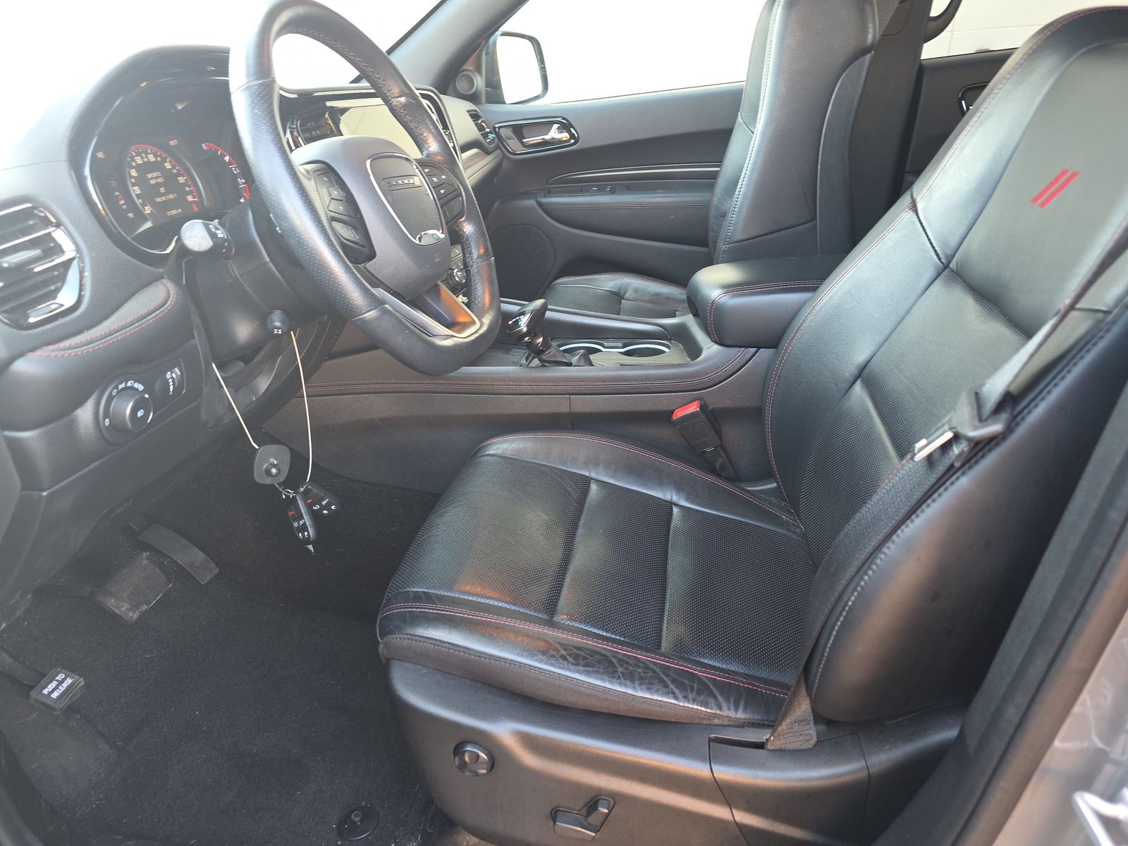 DODGE CHALLENGER - 8