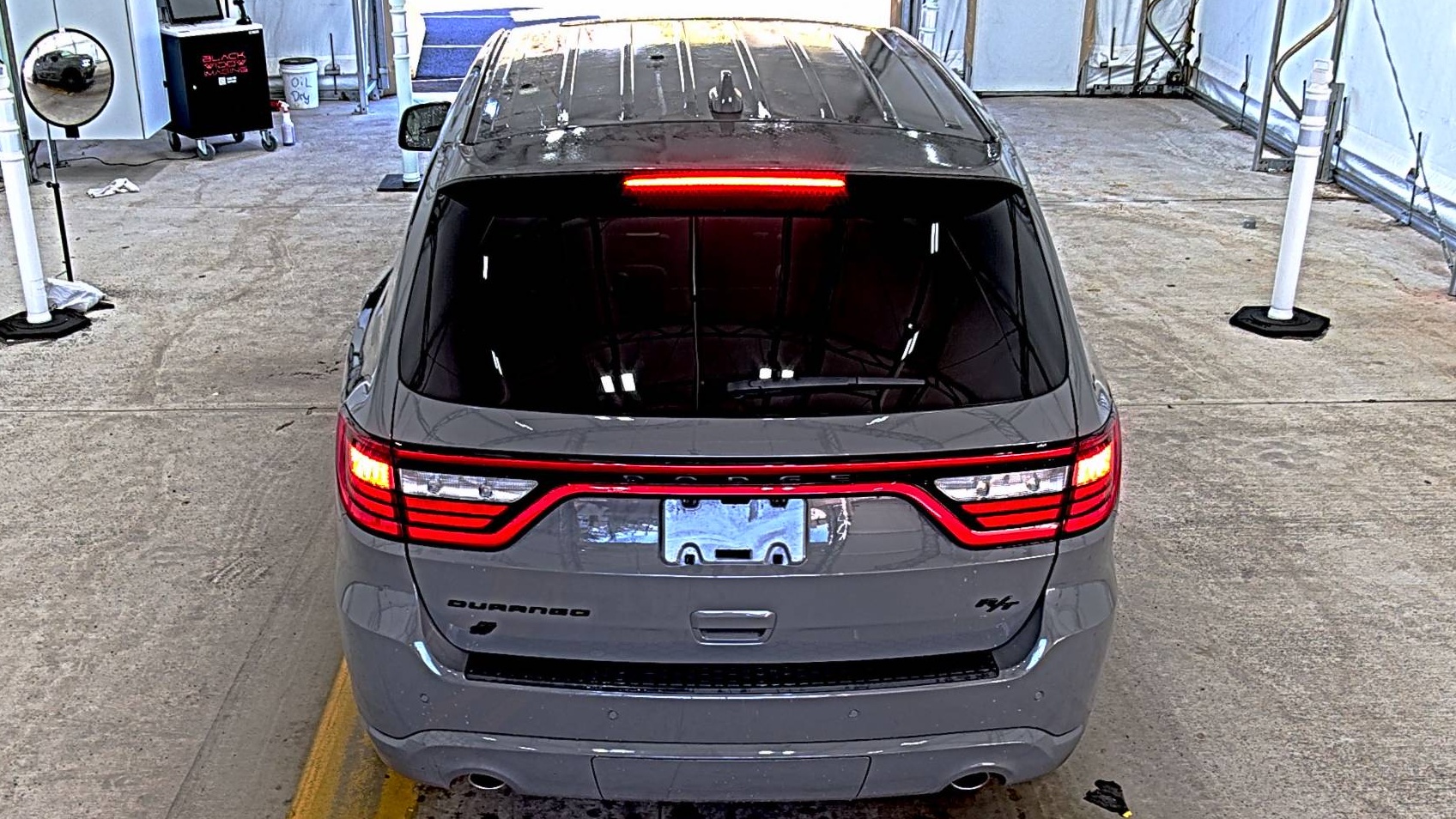 DODGE CHALLENGER - 6