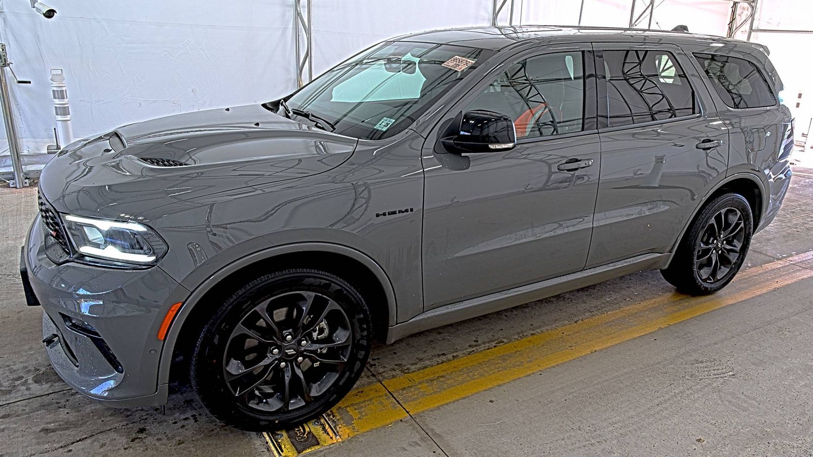 DODGE CHALLENGER - 1