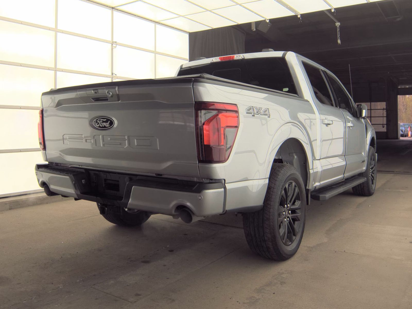 FORD F-150 - 6
