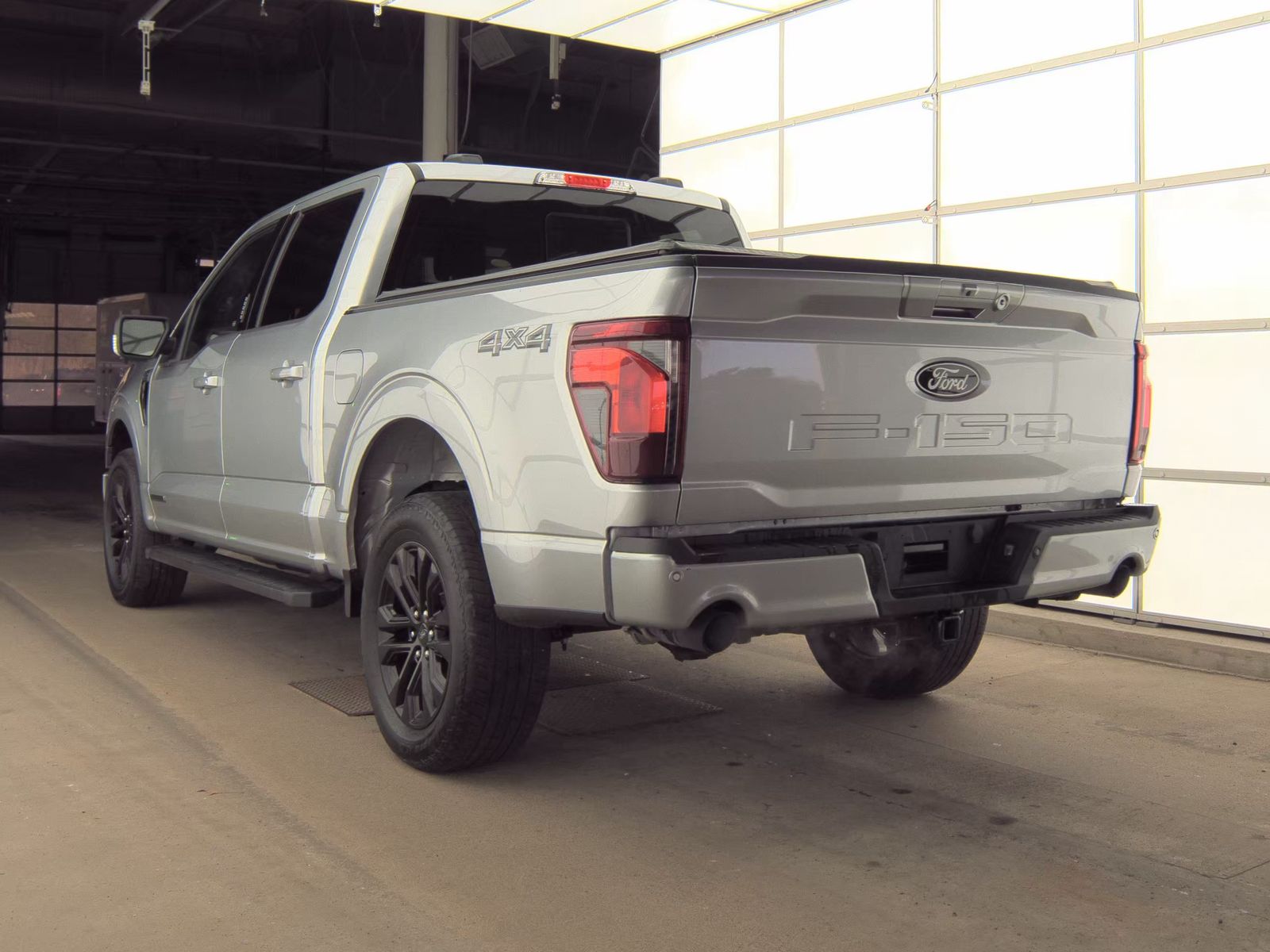 FORD F-150 - 9