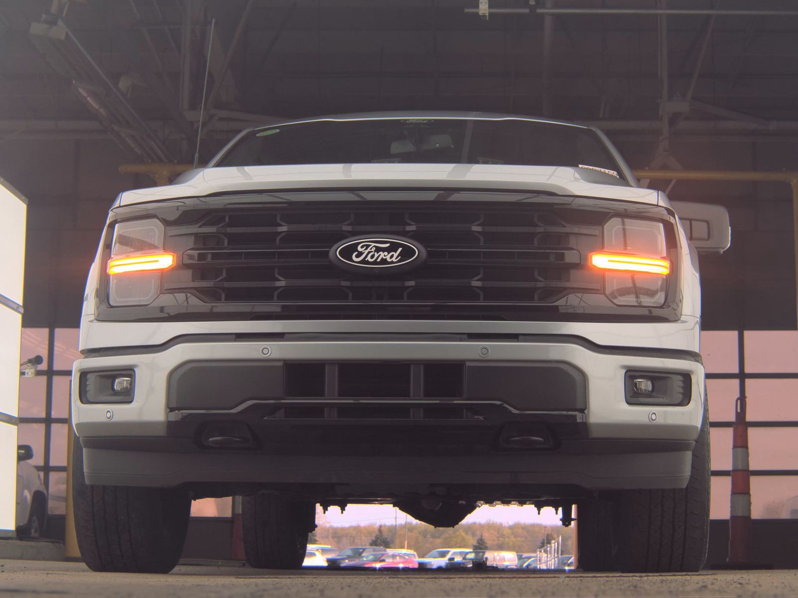 FORD F-150 - 4