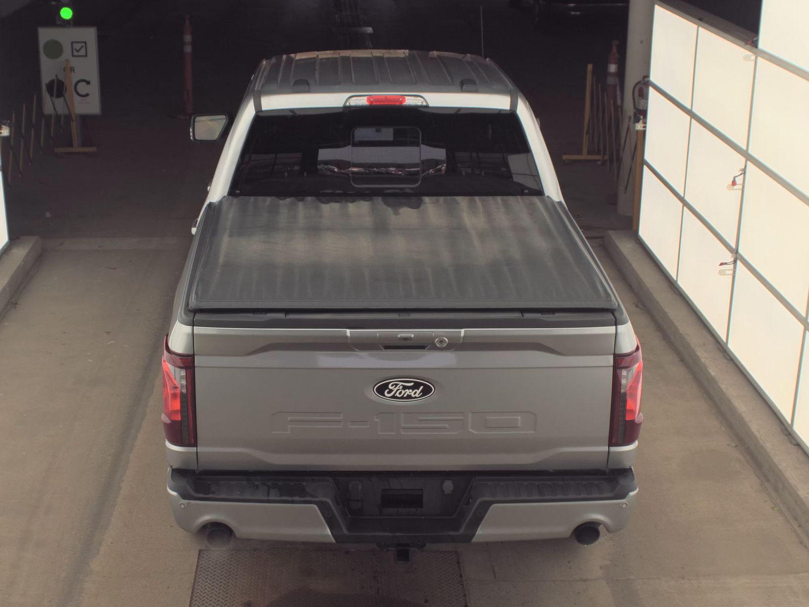 FORD F-150 - 7