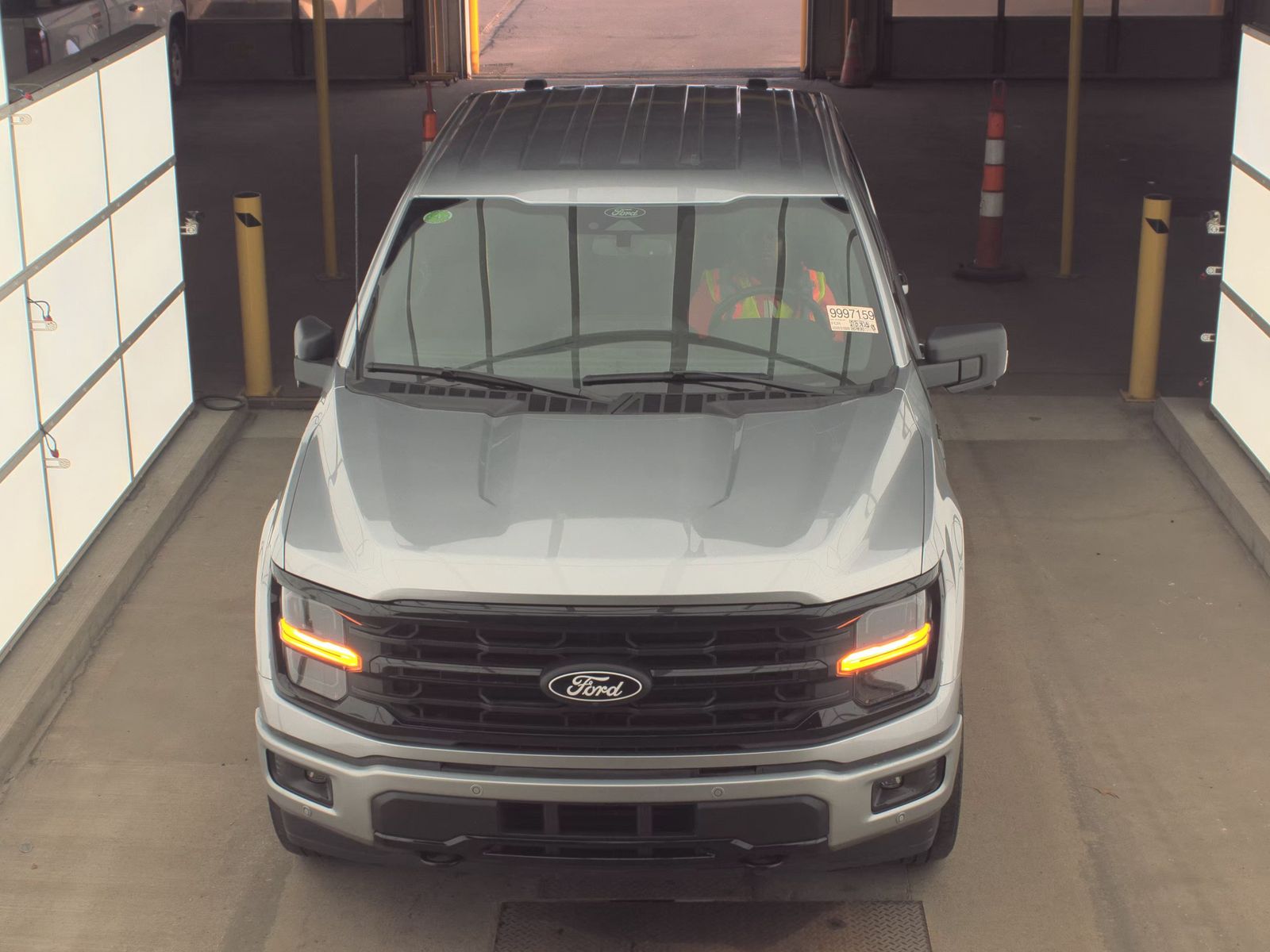 FORD F-150 - 3