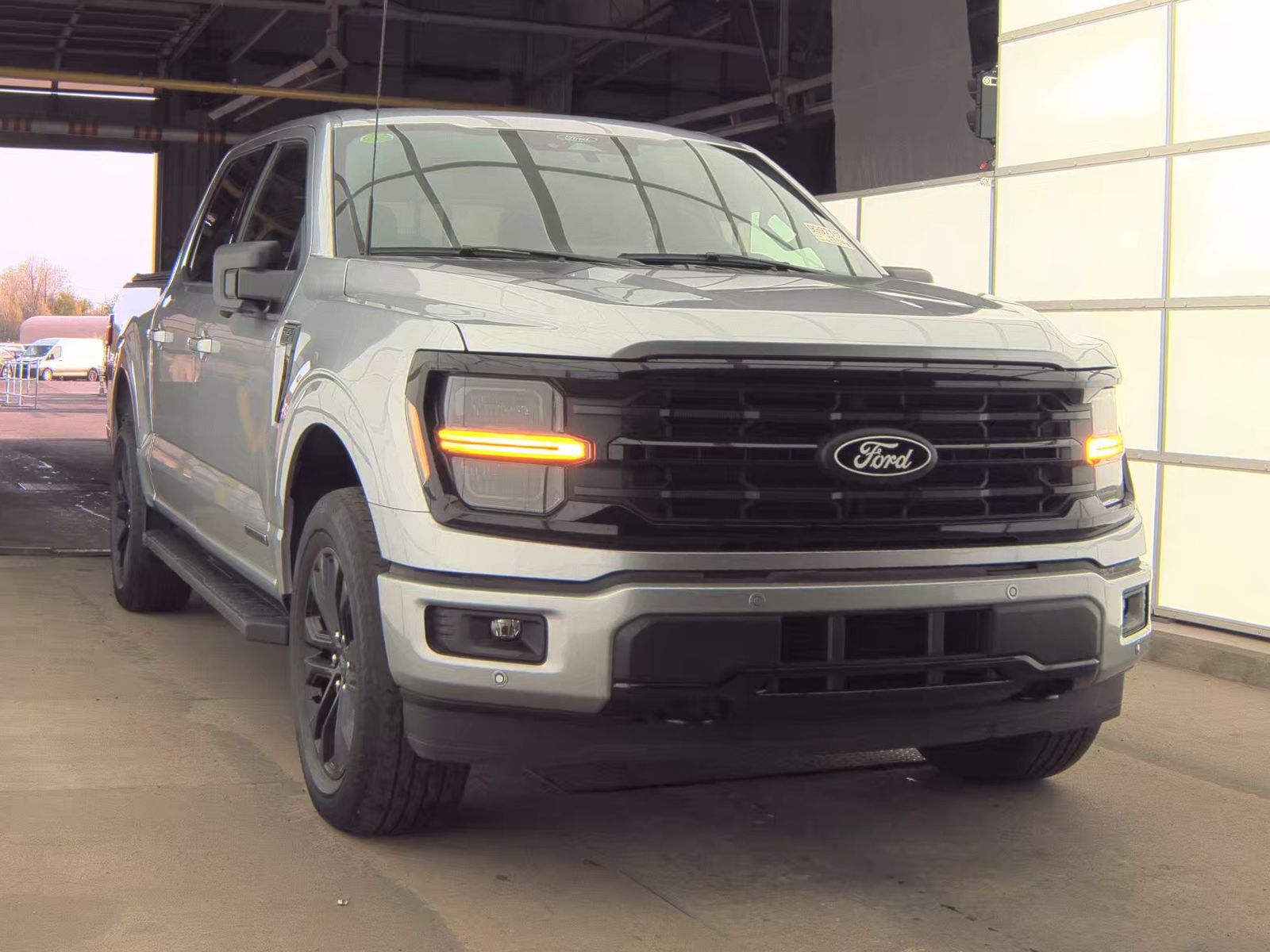 FORD F-150 - 5