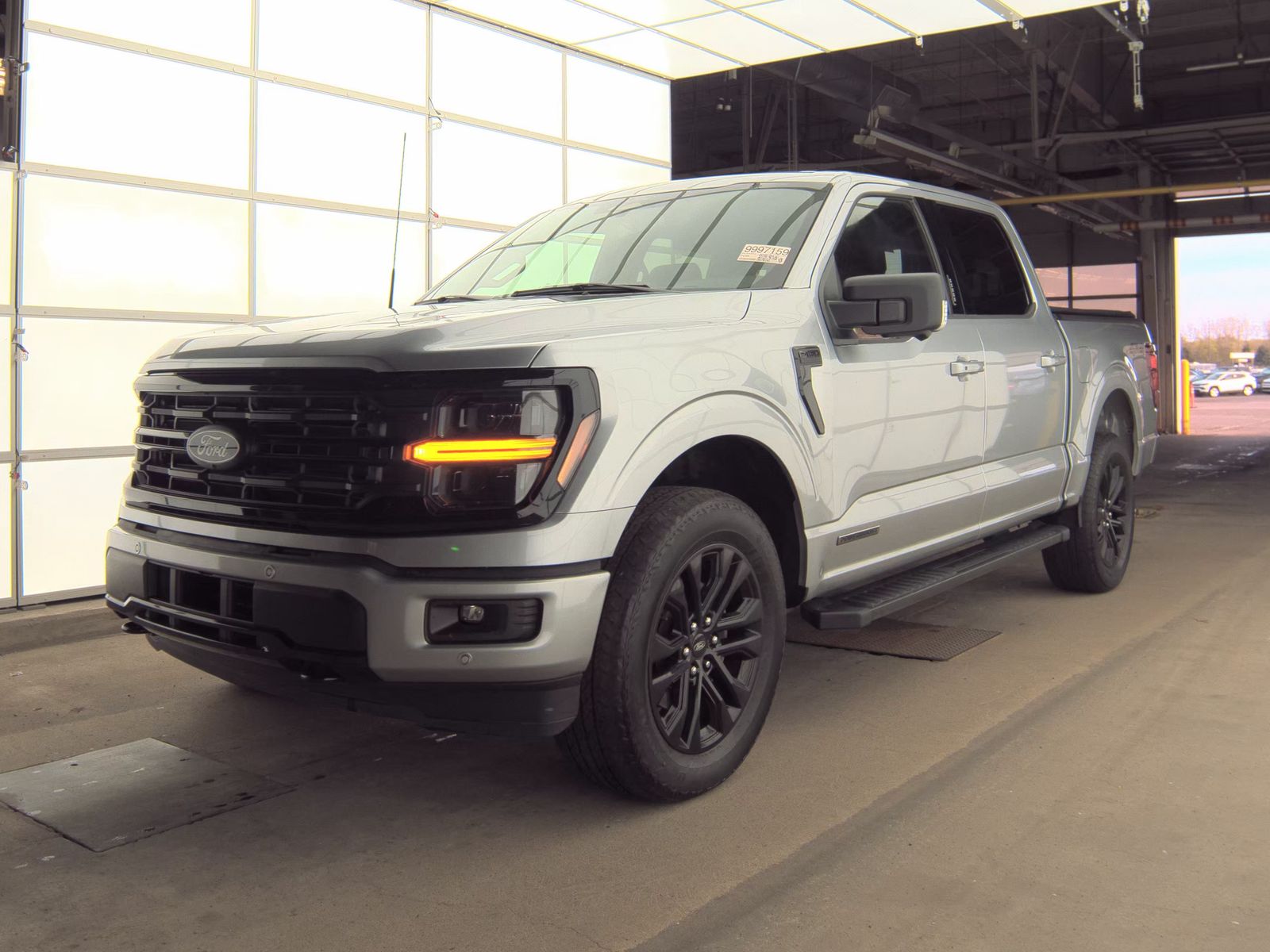 FORD F-150 - 1