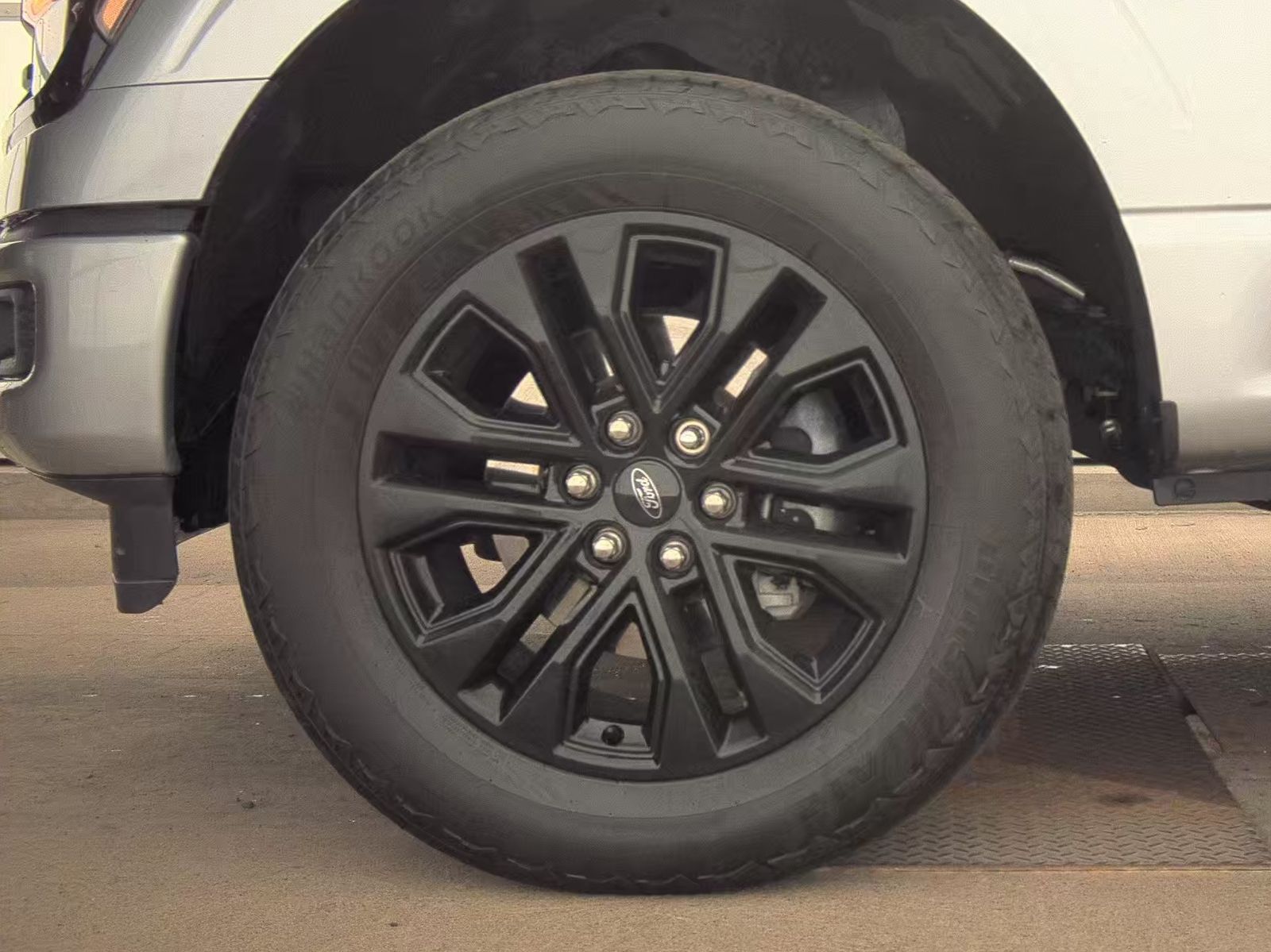 FORD F-150 - 10