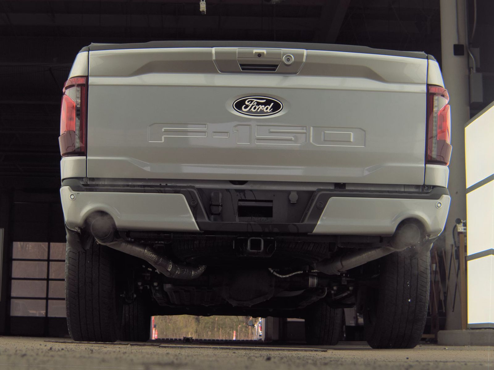 FORD F-150 - 8
