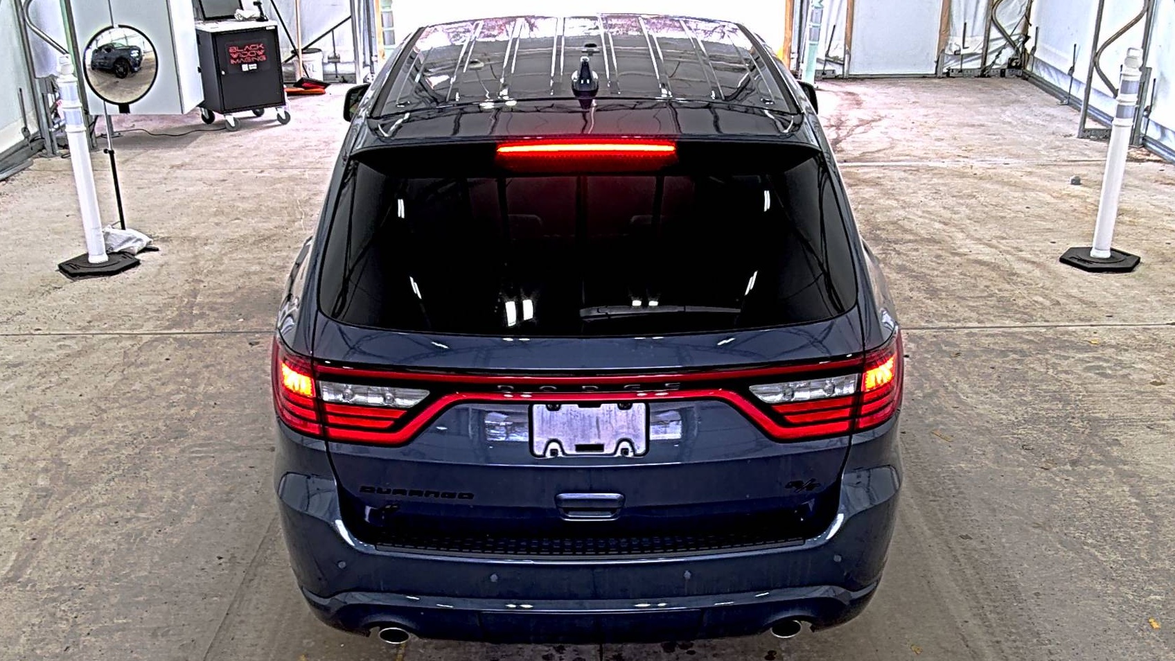 DODGE CHALLENGER - 6