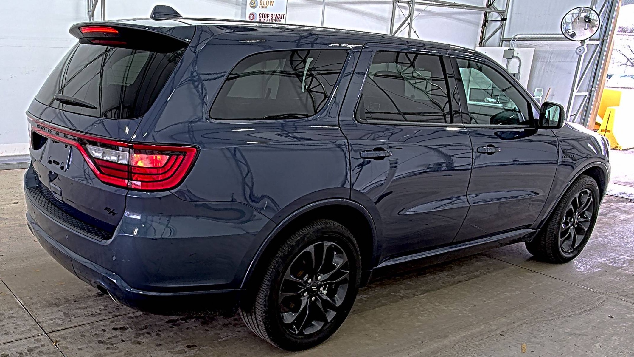 DODGE CHALLENGER - 5