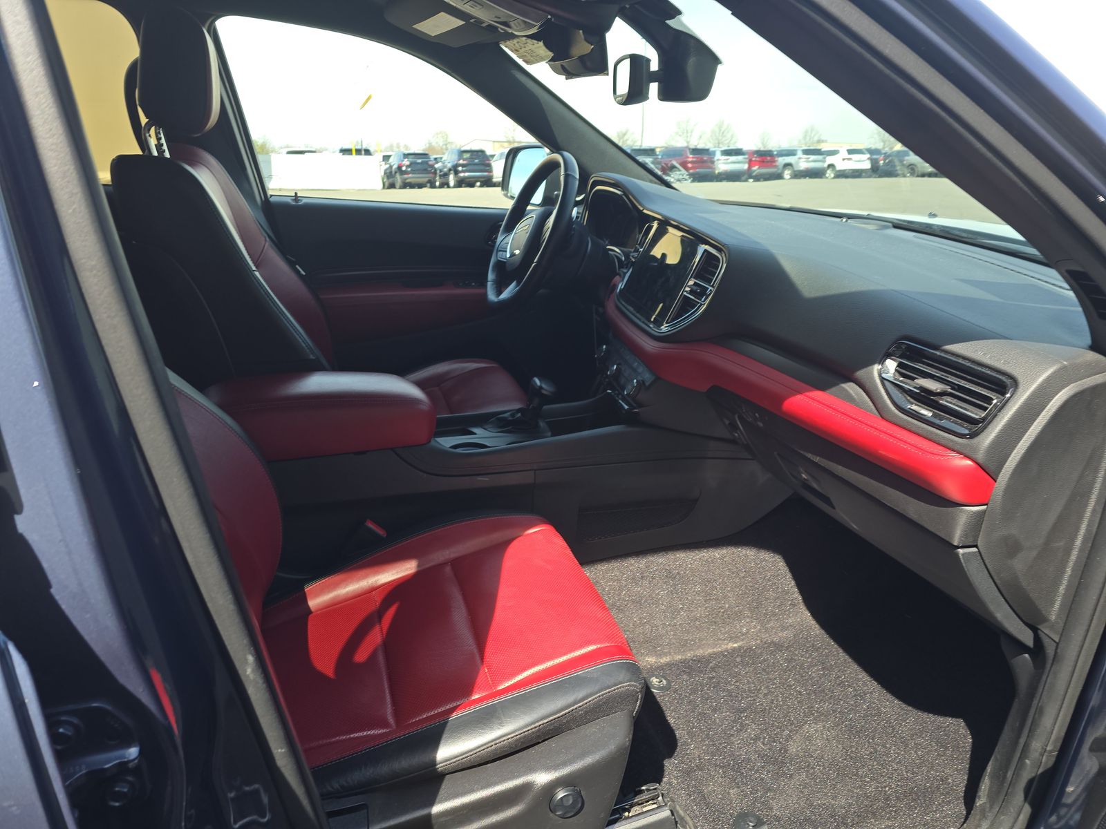 DODGE CHALLENGER - 9