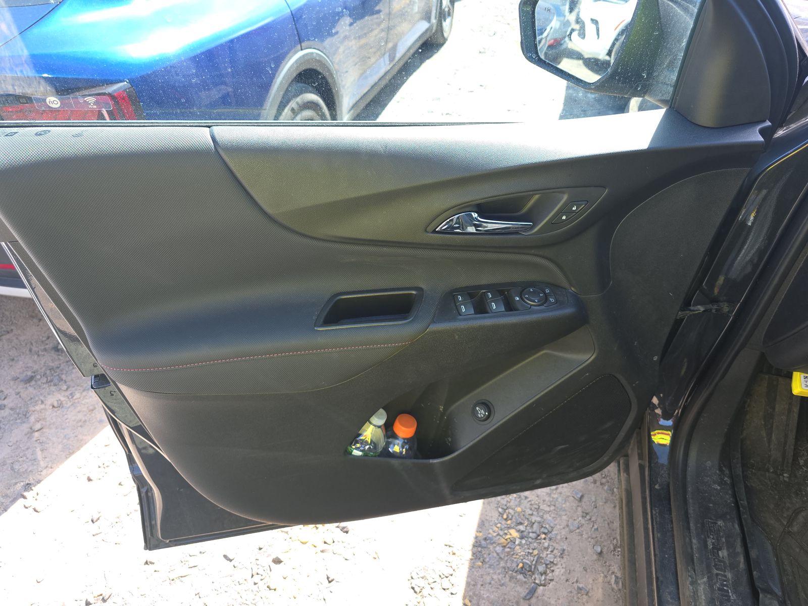 CHEVROLET OTHER - 10