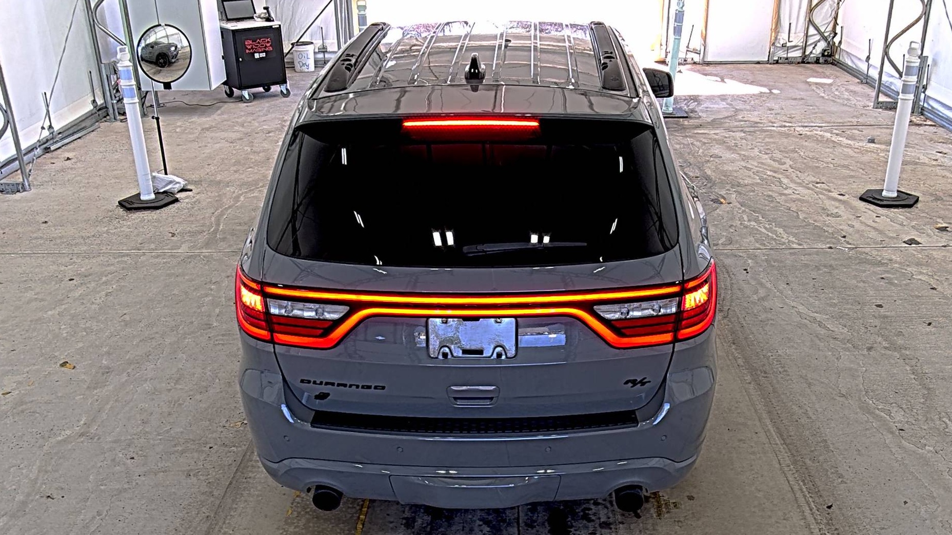 DODGE CHALLENGER - 6