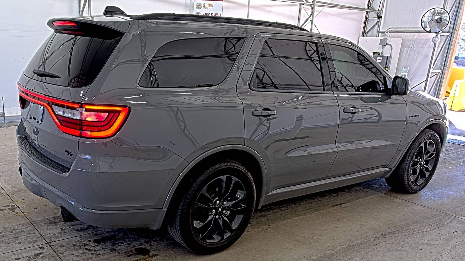 DODGE CHALLENGER - 5