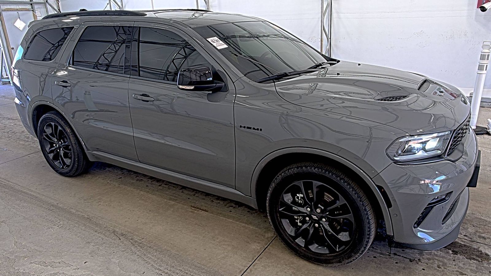 DODGE CHALLENGER - 4