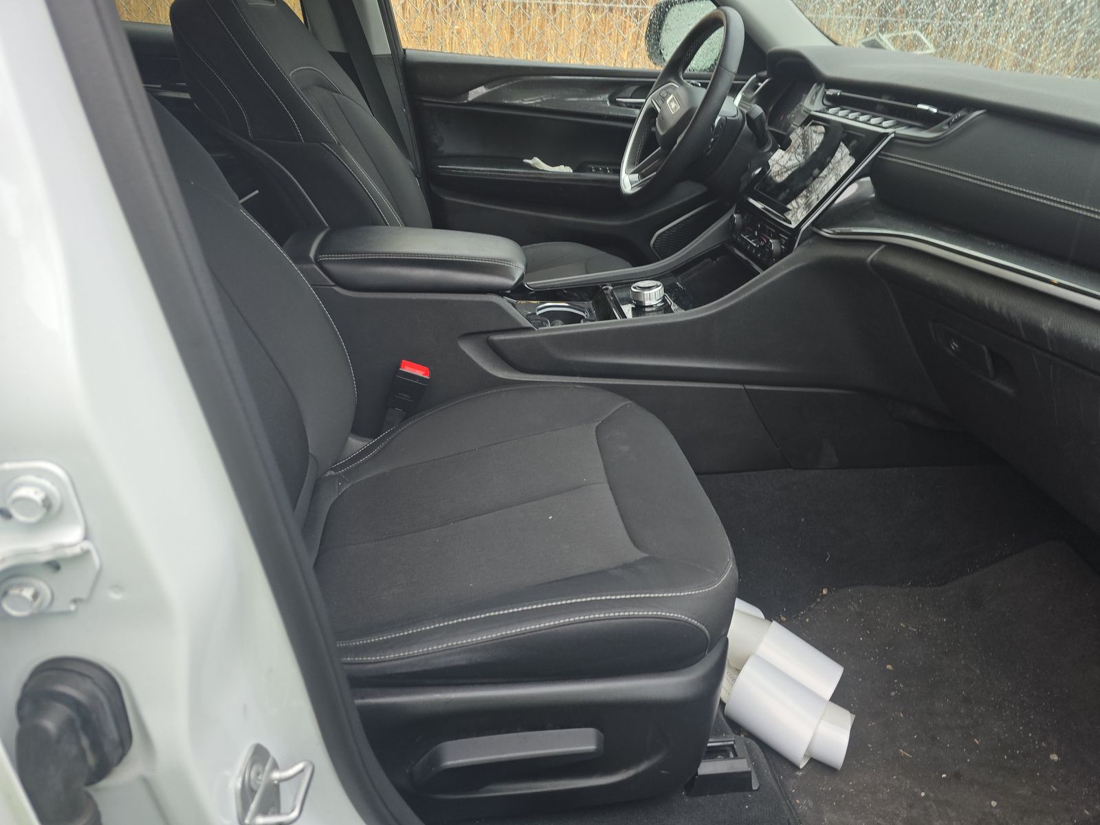 JEEP GRAND CHEROKEE - 9