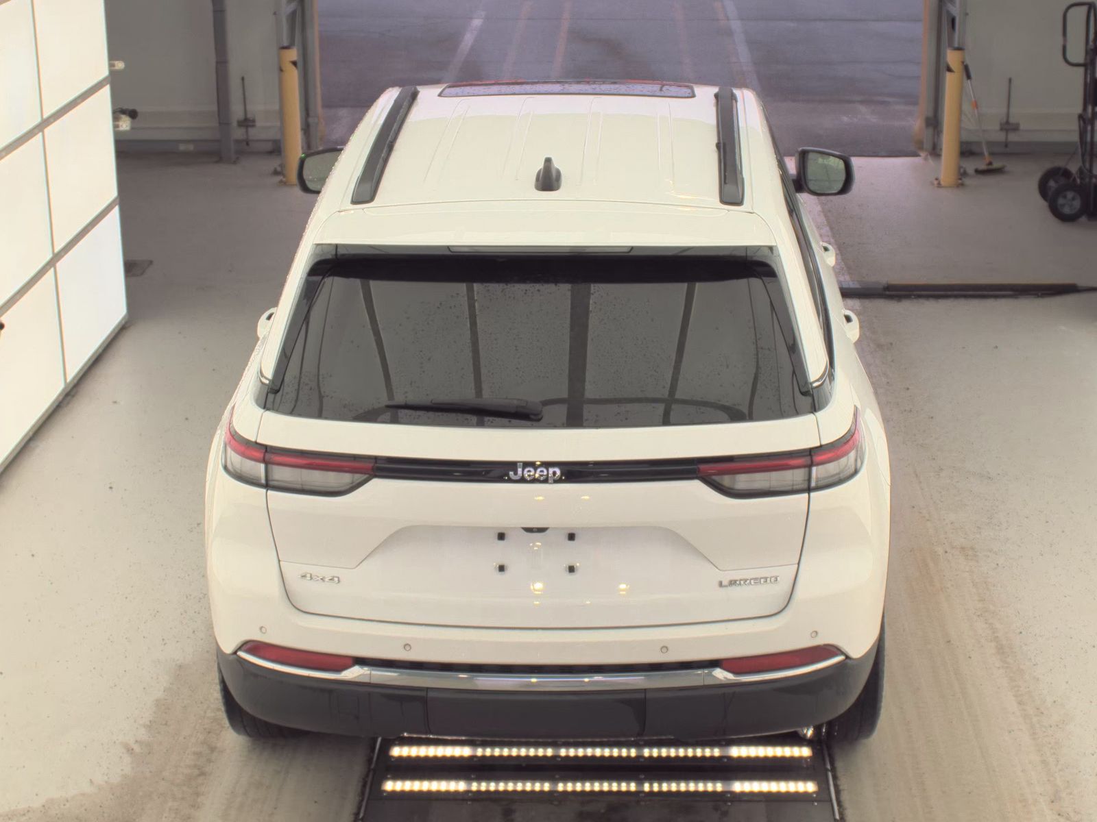 JEEP GRAND CHEROKEE - 6