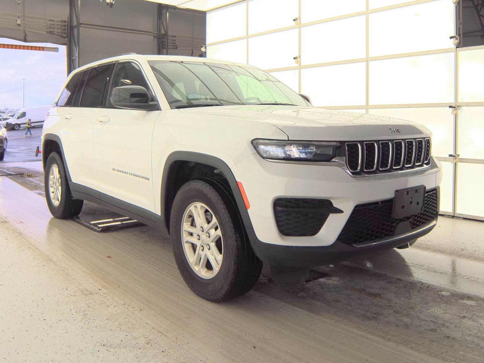 JEEP GRAND CHEROKEE - 4