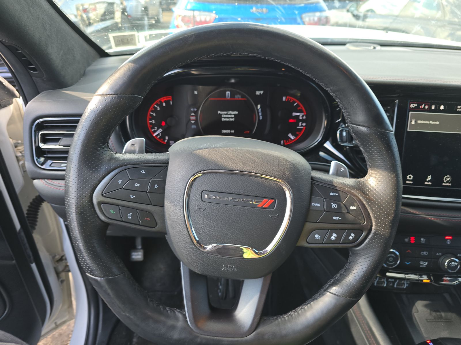 DODGE CHALLENGER - 10