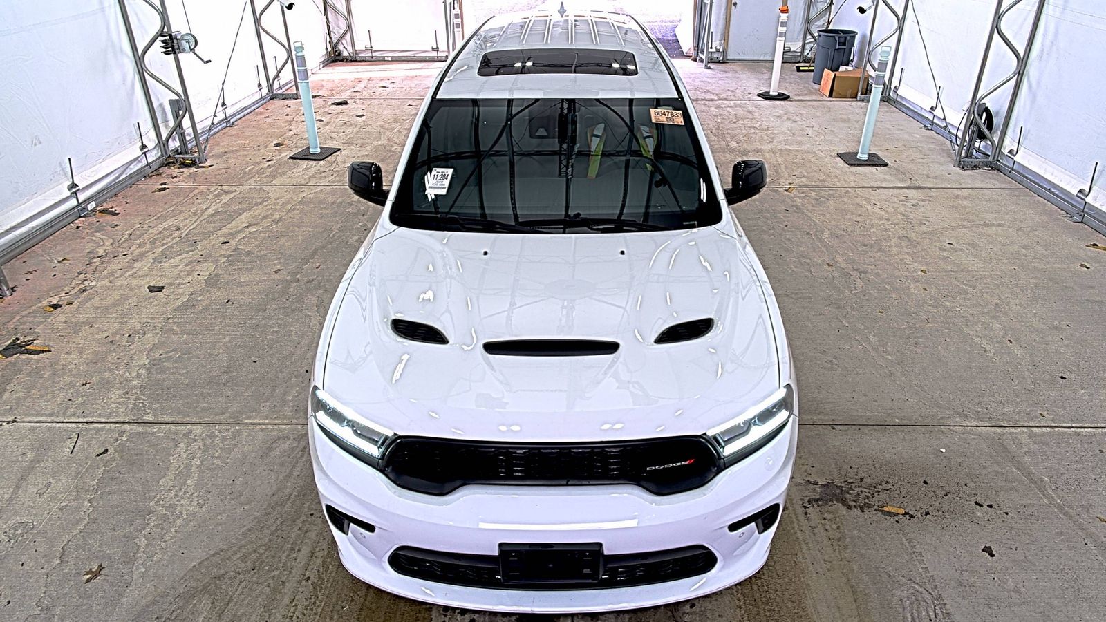 DODGE CHALLENGER - 1