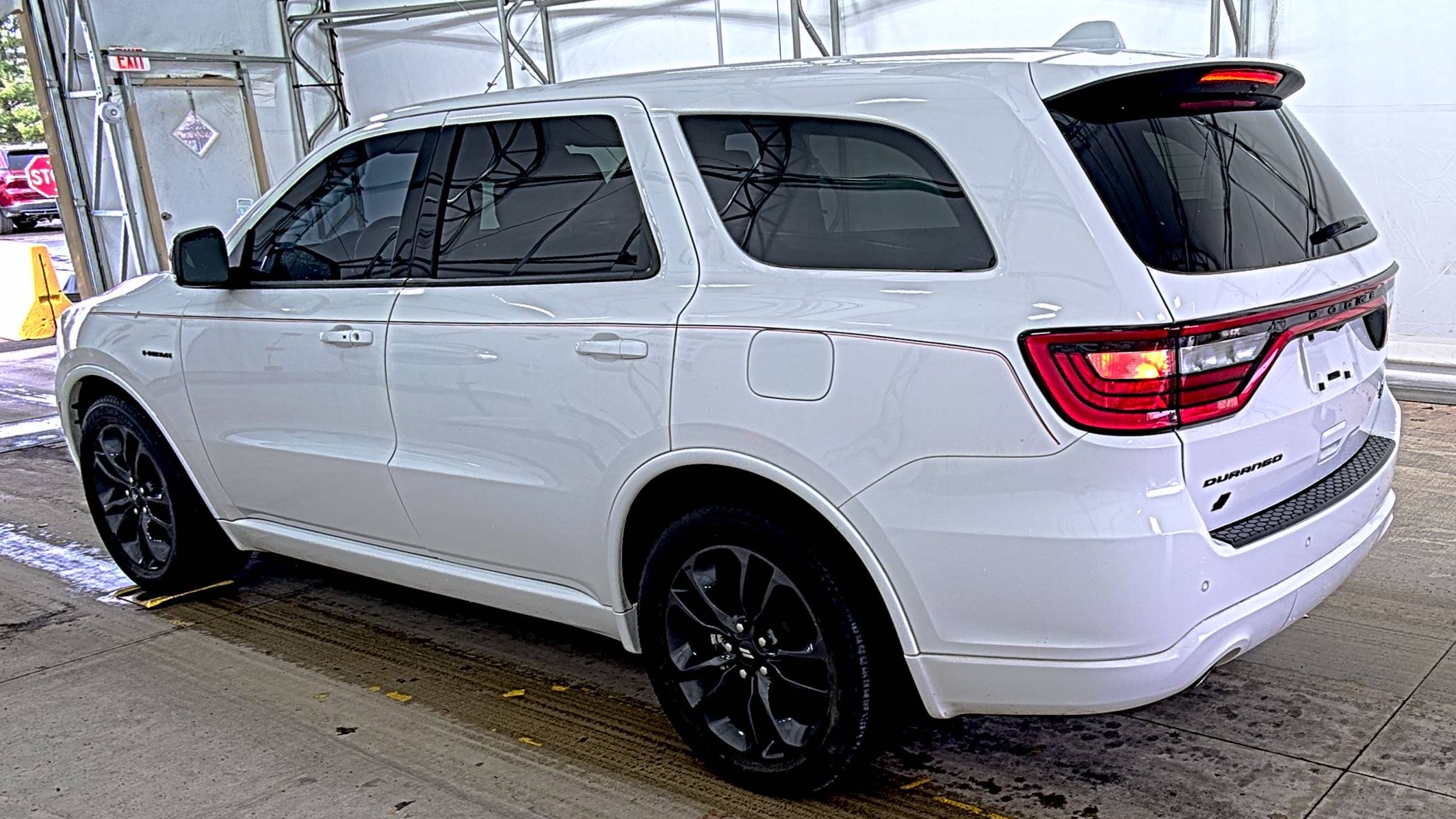 DODGE CHALLENGER - 6