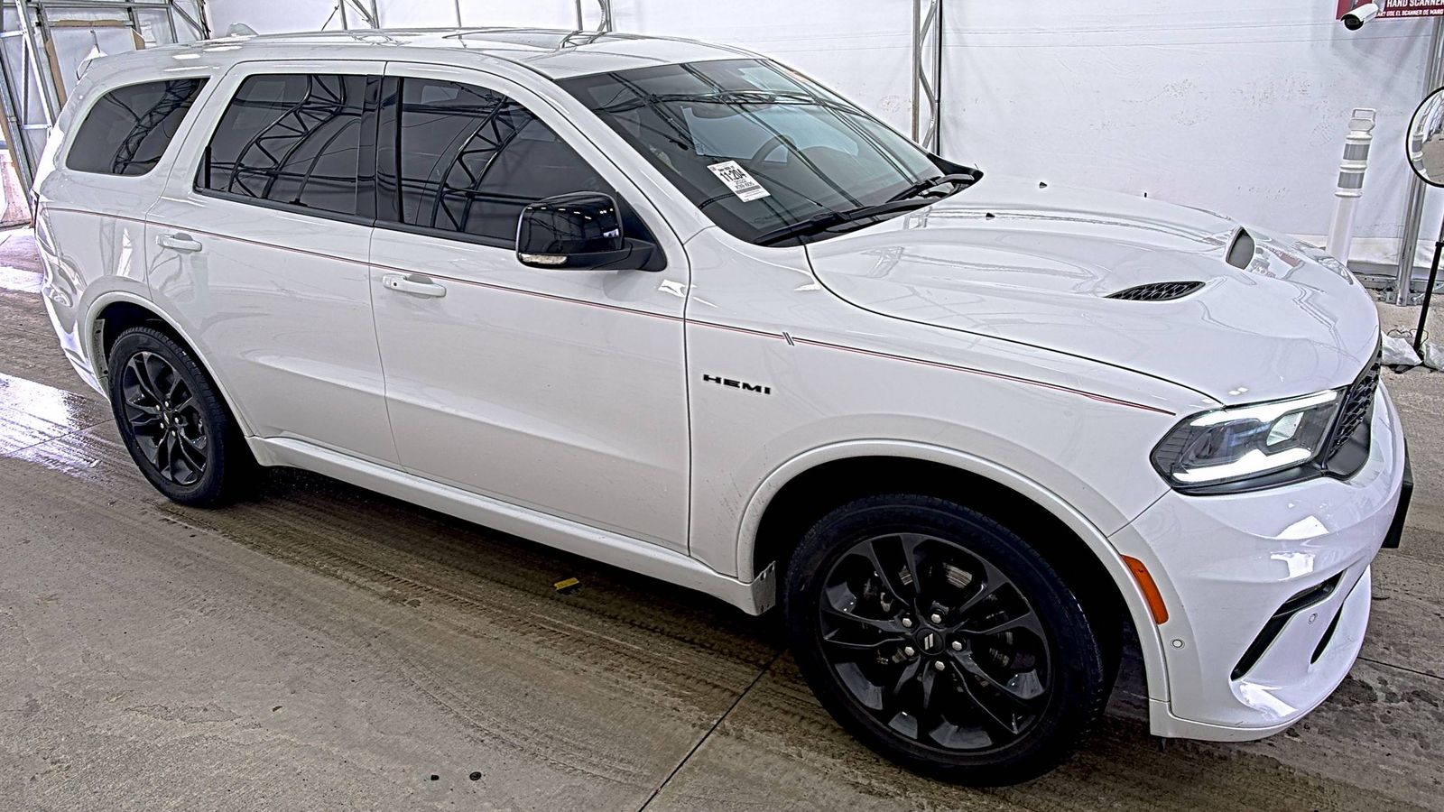 DODGE CHALLENGER - 3