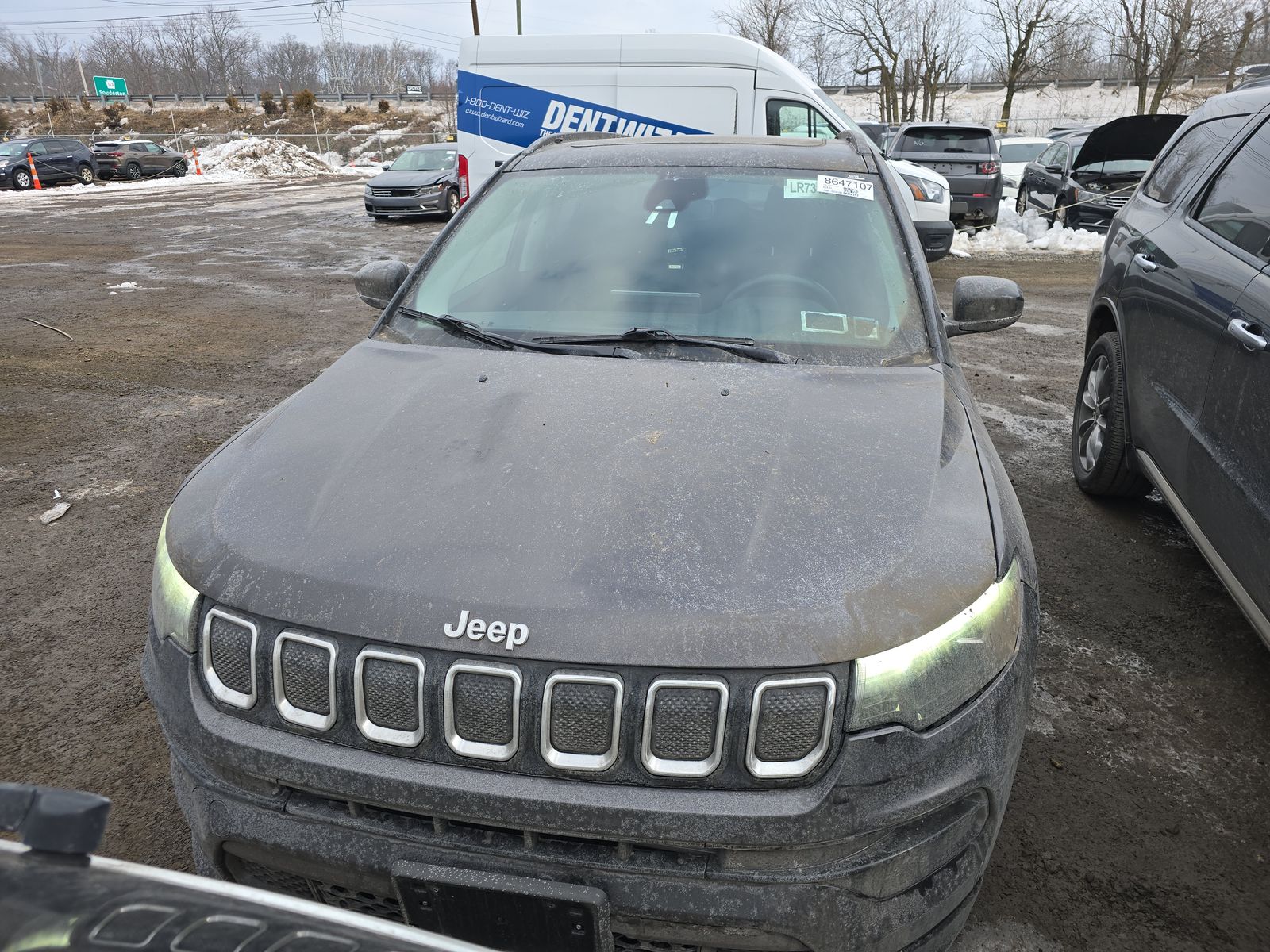 JEEP OTHER - 3