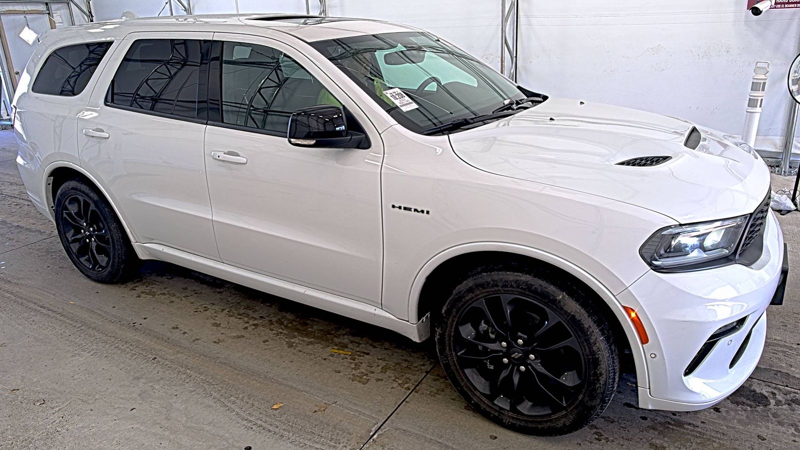 DODGE CHALLENGER - 4