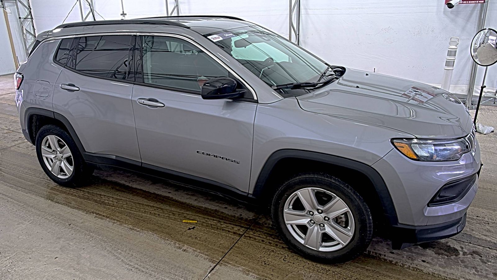 JEEP LATITUDE - 4