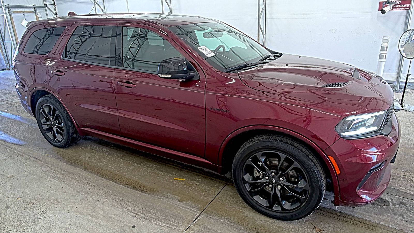 DODGE CHALLENGER - 4